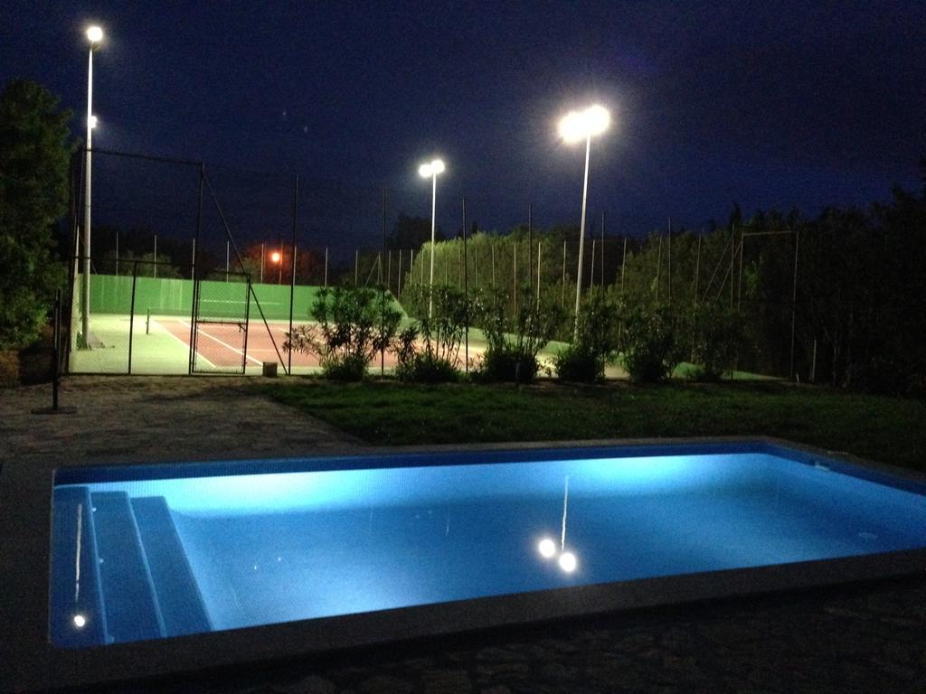 Camproig Holiday Home Alaró Værelse billede