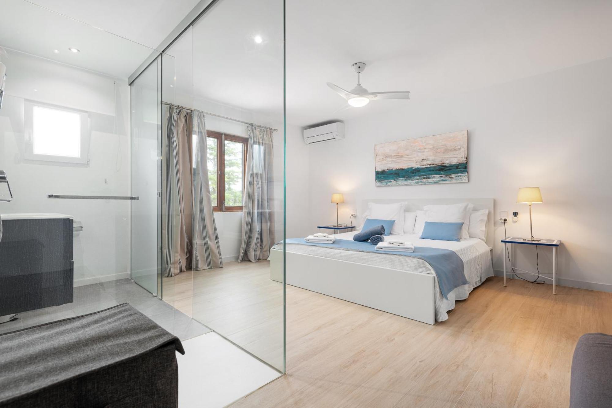 Camproig Holiday Home Alaró Eksteriør billede